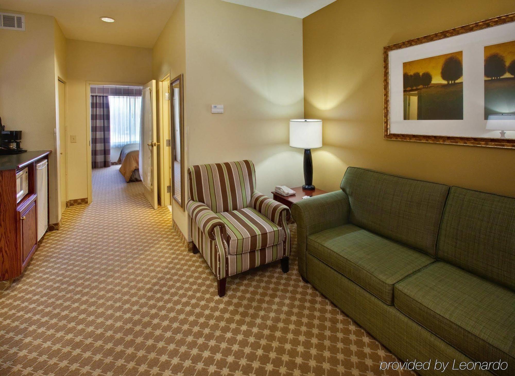 Country Inn & Suites By Radisson, Council Bluffs, Ia Room photo